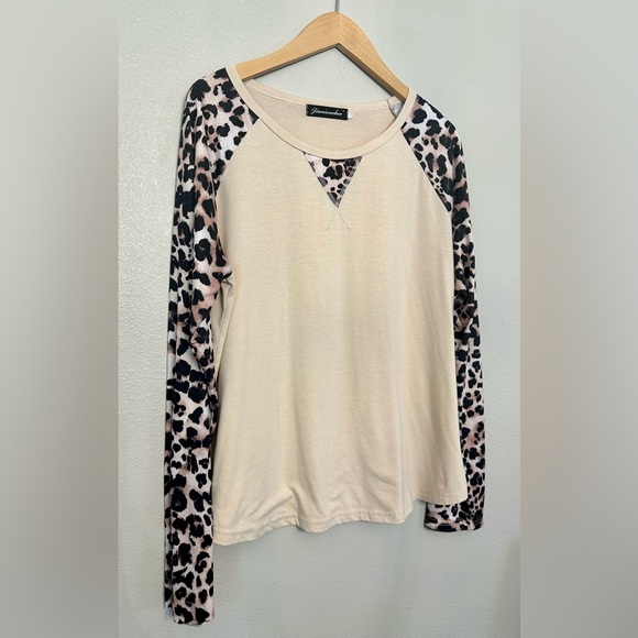 Women’s long sleeve shirt size large - Picture 1 of 9